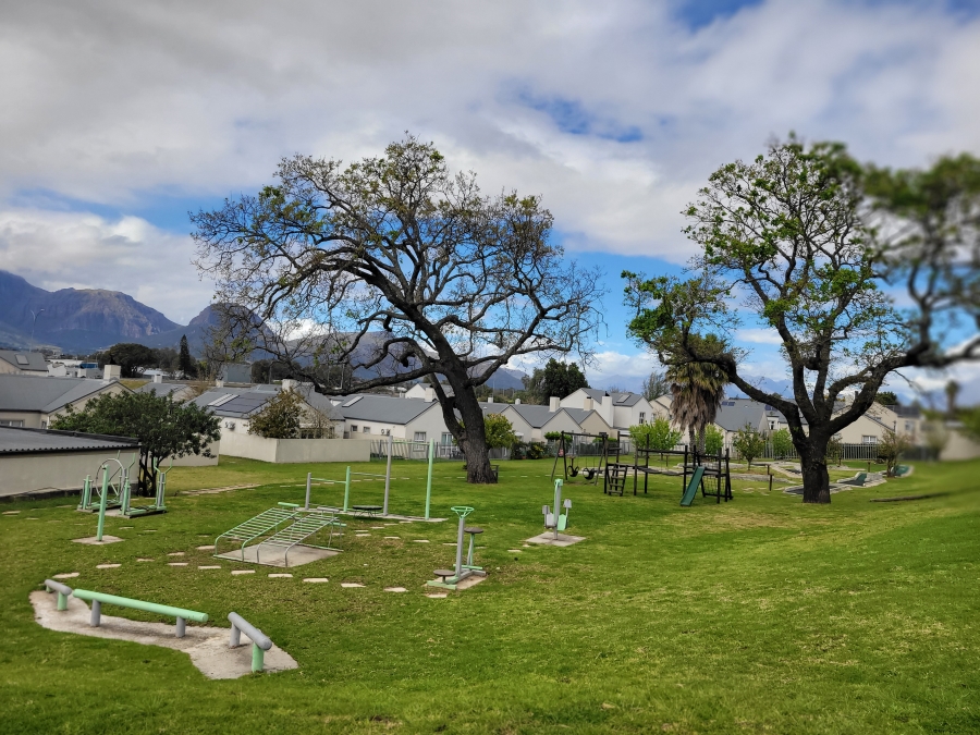 0 Bedroom Property for Sale in Honeydew Country Estate Western Cape